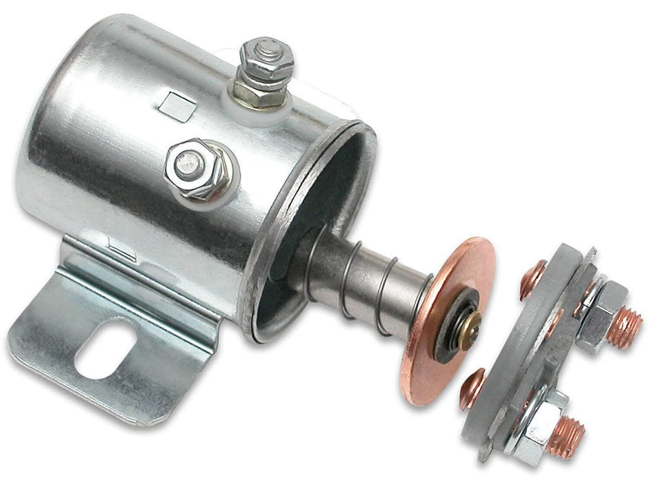 MSD 12 volts Pro Mag 44 Kill Solenoid MSD8134 Autofit