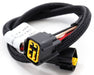 MSD 2 Feet Power Grid Can-Bus Extension Harness MSD7782 Autofit