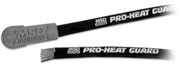 MSD 25ft roll, Ignition Lead Sleeve, Heat Protection, 3/8" I.D. Pro-Heat Guard MSD3411 Autofit