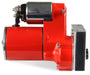 MSD 3.4hp Red Powder-coat, Suit Chevy LS1-LS7 DynaForce Starter Motor MSD5096 Autofit