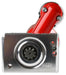 MSD 3hp Mini, Red Powder-coat, Suit Chevy Small/Big Block, Inline Bolt Mo DynaForce Starter Motor MSD5095 Autofit
