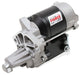 MSD 3hp Mini, Red Powder-coat, Suit Chrysler 273-440 DynaForce Starter Motor MSD5098 Autofit