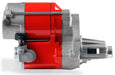 MSD 3hp Mini, Red Powder-coat, Suit Chrysler 273-440 DynaForce Starter Motor MSD5098 Autofit