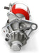 MSD 3hp Mini, Red Powder-coat, Suit Chrysler 273-440 DynaForce Starter Motor MSD5098 Autofit