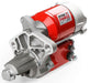 MSD 3hp Mini, Red Powder-coat, Suit Chrysler 273-440 DynaForce Starter Motor MSD5098 Autofit