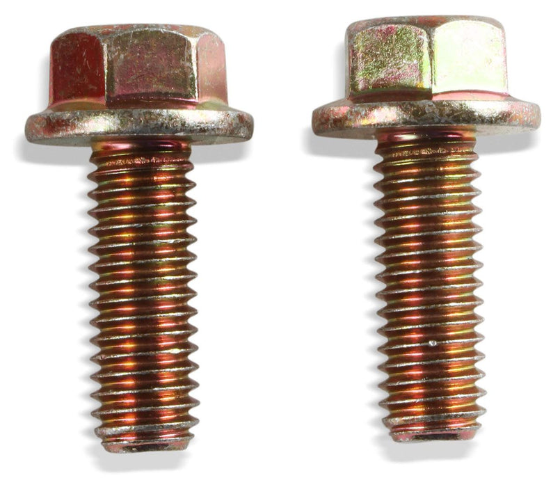 MSD 3hp Mini, Red Powder-coat, Suit Chrysler 273-440 DynaForce Starter Motor MSD5098 Autofit