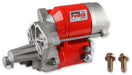 MSD 3hp Mini, Red Powder-coat, Suit Chrysler 273-440 DynaForce Starter Motor MSD5098 Autofit