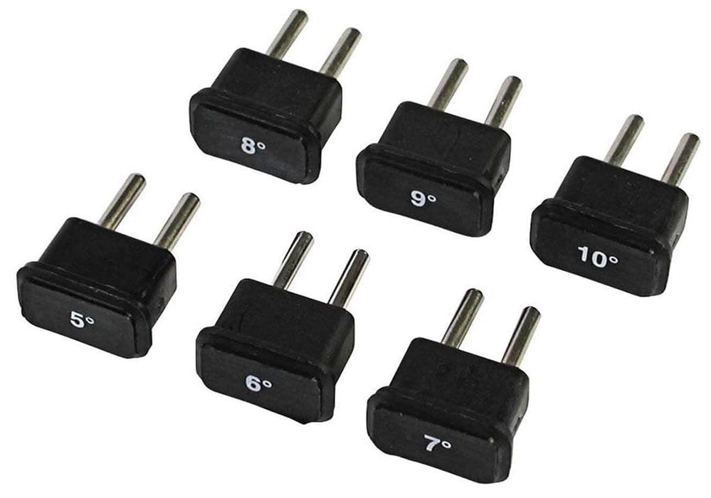 MSD 5-10 Degrees Kit Retard Module MSD8776 Autofit