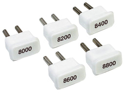 MSD 8,000 to 8,800 rpm RPM Module Kit MSD8748 Autofit