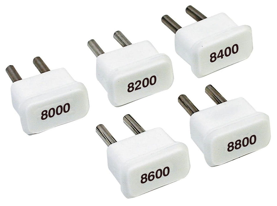 MSD 8,000 to 8,800 rpm RPM Module Kit MSD8748 Autofit