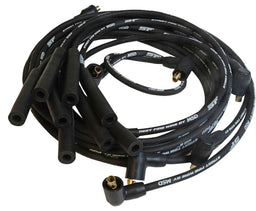 MSD 8.0mm, Black, Multi-Angle Boots, Socket Type Distributor Cap, Chrysle Street Fire Ignition Lead Set MSD5531 Autofit