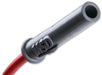 MSD 8.5mm, Red, Holden Commodore V8, LS1 Super Conductor Spark Plug Lead Set MSD32819 Autofit