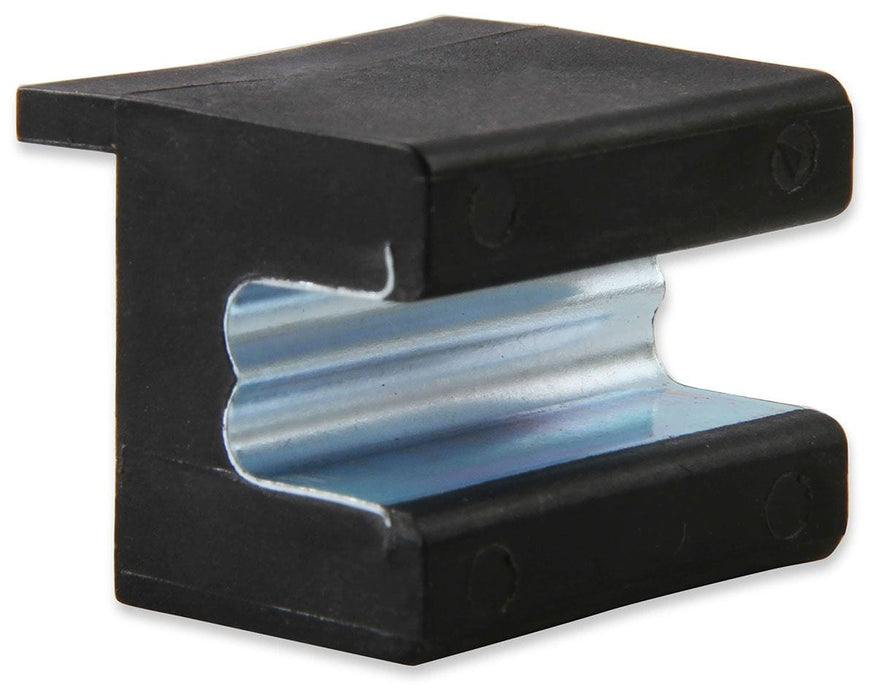 MSD 8.5mm, Red, Universal 8 Cyl 90Â° Plug/90Â° HEI Distributor Cap Termin Super Conductor Spark Plug Lead Set MSD31229 Autofit