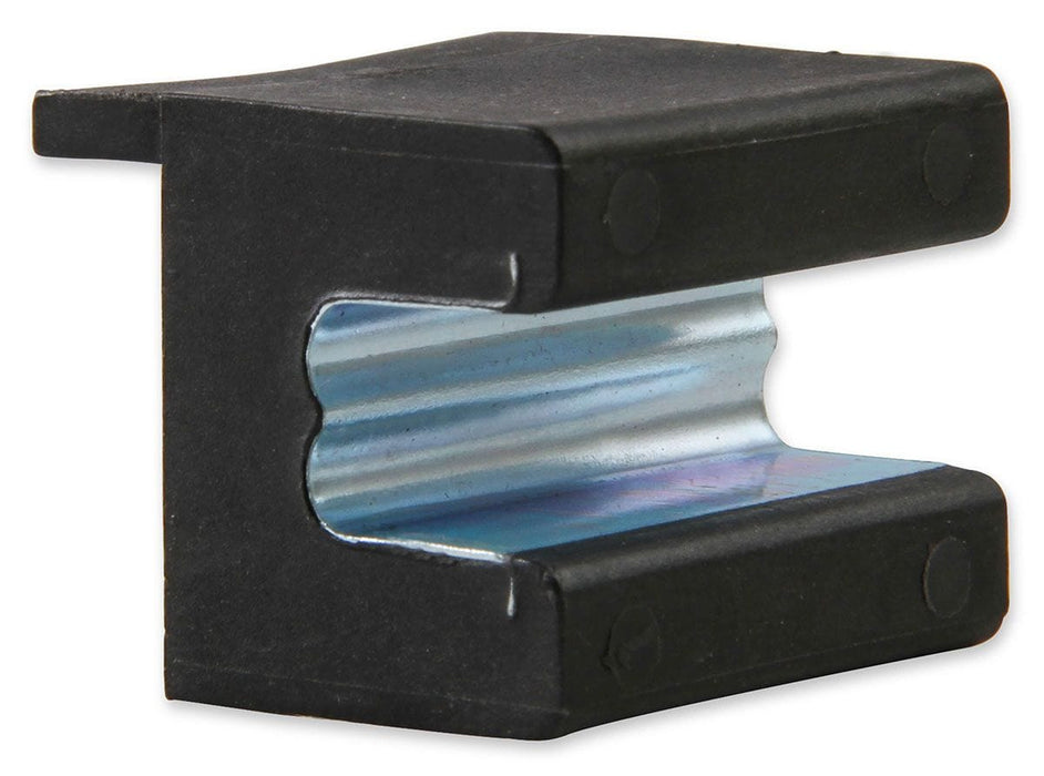 MSD 8.5mm, Red, Universal 8 Cyl Multi-Angle HEI Socket Distributor Cap Te Super Conductor Spark Plug Lead Set MSD31189 Autofit