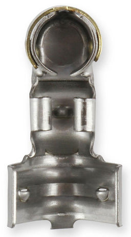 MSD 90° Dual Crimp Spark Plug Terminals, Pack of 100 Replacement Terminals MSD34615 Autofit