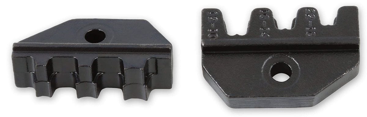 MSD Amp Pin Terminal Die Crimping Tool Die MSD3506 Autofit