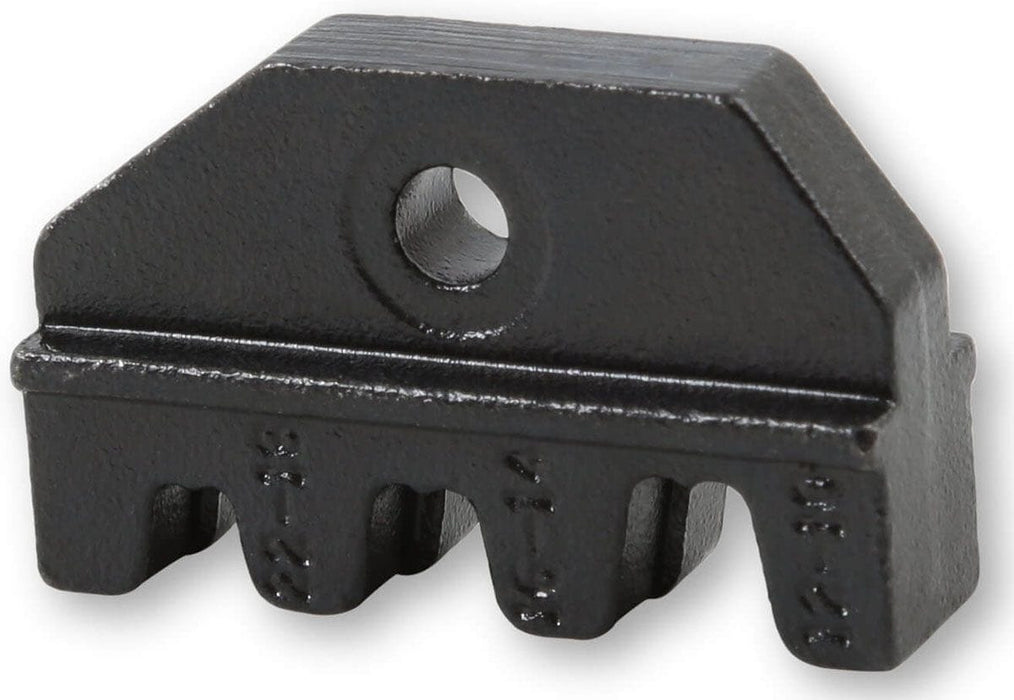 MSD Amp Pin Terminal Die Crimping Tool Die MSD3506 Autofit