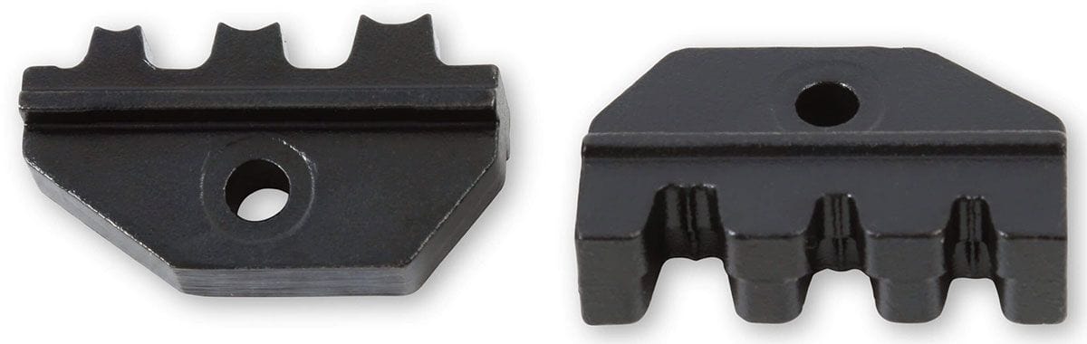 MSD Amp Pin Terminal Die Crimping Tool Die MSD3506 Autofit