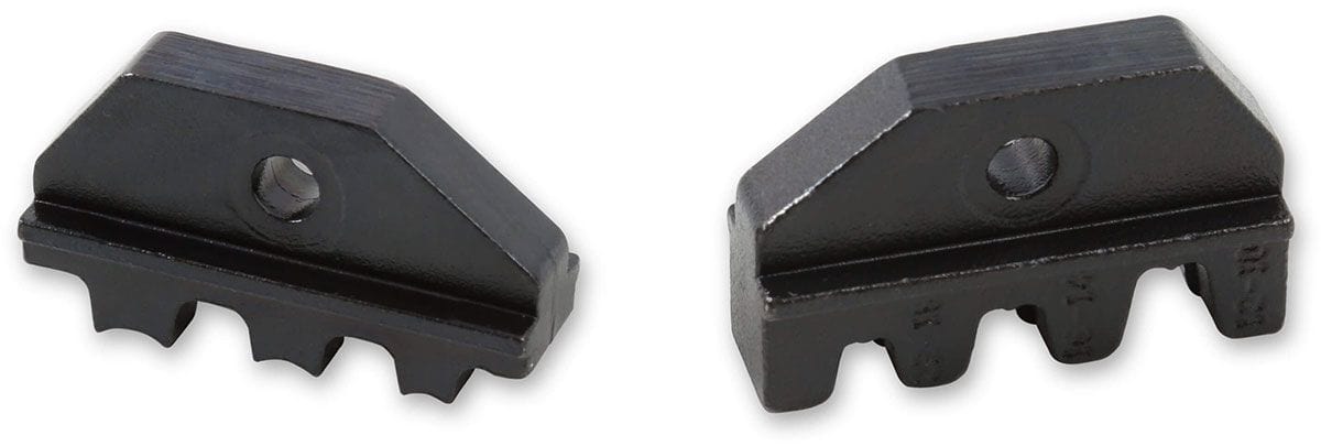 MSD Amp Pin Terminal Die Crimping Tool Die MSD3506 Autofit