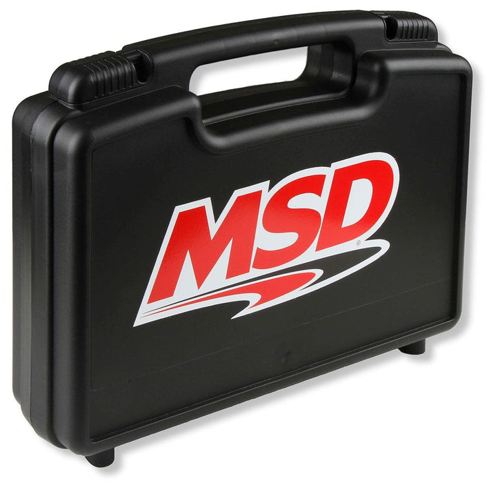 MSD Battery powered Self-Powered Timing Light MSD8991 Autofit