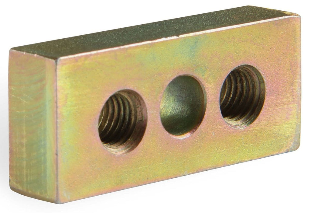 MSD Big Block Chevy, with 8" Harmonic Balancer, Red Anodised Billet Alumi Flying Magnet Crank Trigger MSD8620 Autofit