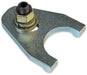 MSD Billet, Chevrolet Distributor Hold Down Clamp MSD8110 Autofit