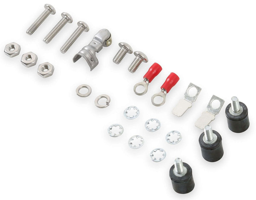 MSD Black, 40,000 volts Blaster SS Coil MSD82073 Autofit