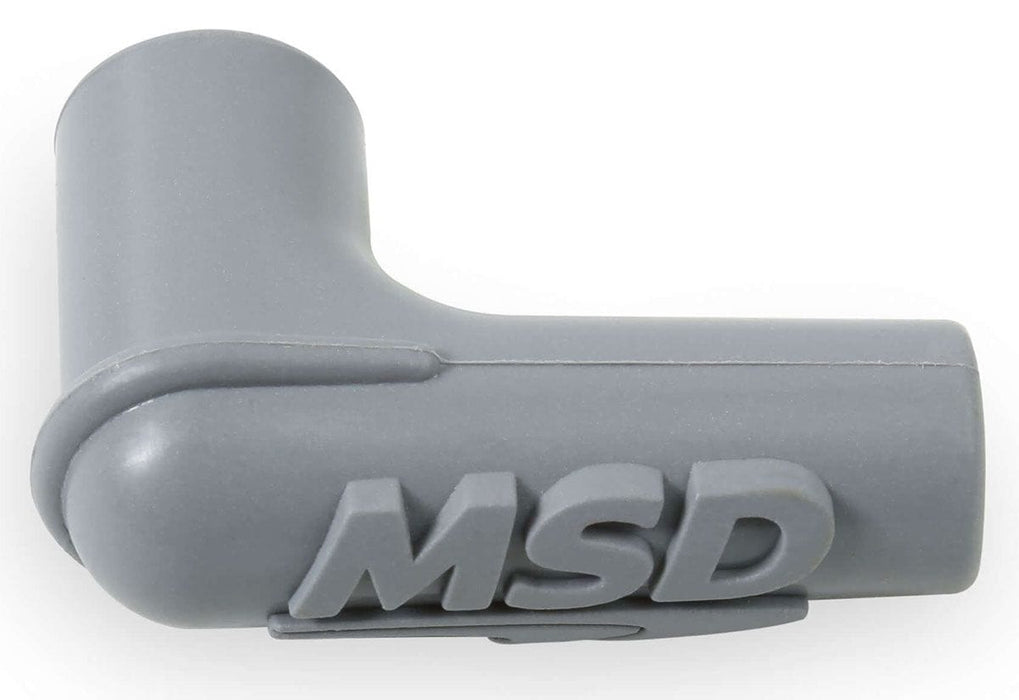MSD Black, 40,000 volts Blaster SS Coil MSD82073 Autofit