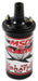 MSD Black, 45,000 volts Blaster High Vibration Ignition Coil MSD8222 Autofit