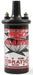 MSD Black, 45,000 volts Blaster High Vibration Ignition Coil MSD8222 Autofit