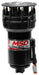 MSD Black Finish, Band Clamp Mount, CW Rotation Pro Mag 44 AMP Magneto With 5" Pro Cap MSD81307 Autofit