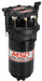 MSD Black Finish, Band Clamp Mount, CW Rotation Pro Mag 44 AMP Magneto With Standard Cap MSD81303 Autofit