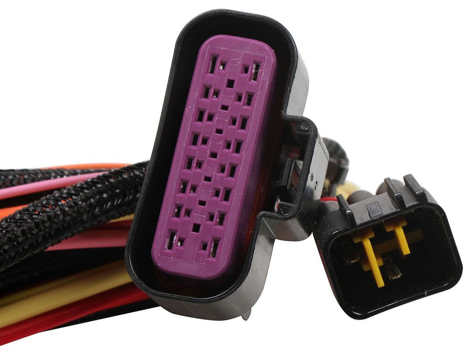 MSD Black Power Grid Power Module MSD77643 Autofit