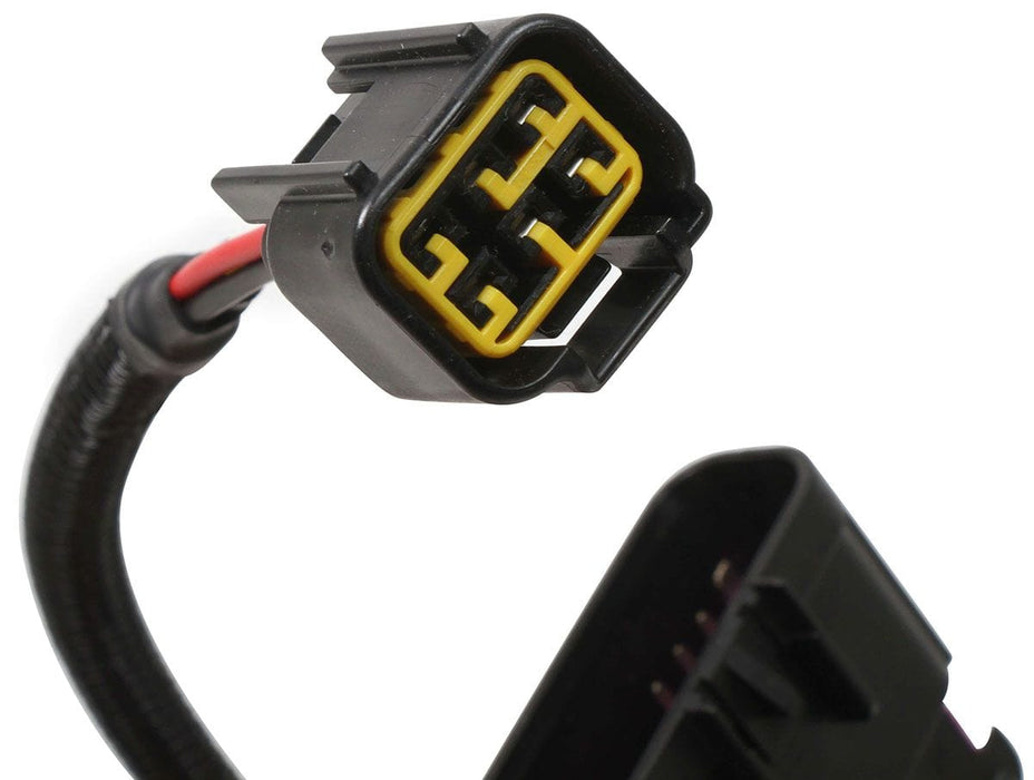 MSD Black Power Grid Power Module MSD77643 Autofit