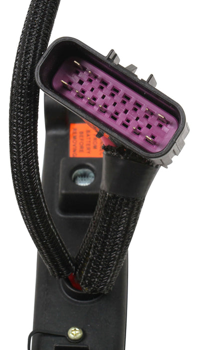 MSD Black Power Grid Power Module MSD77643 Autofit