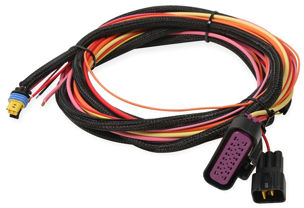 MSD Black Power Grid Power Module MSD77643 Autofit