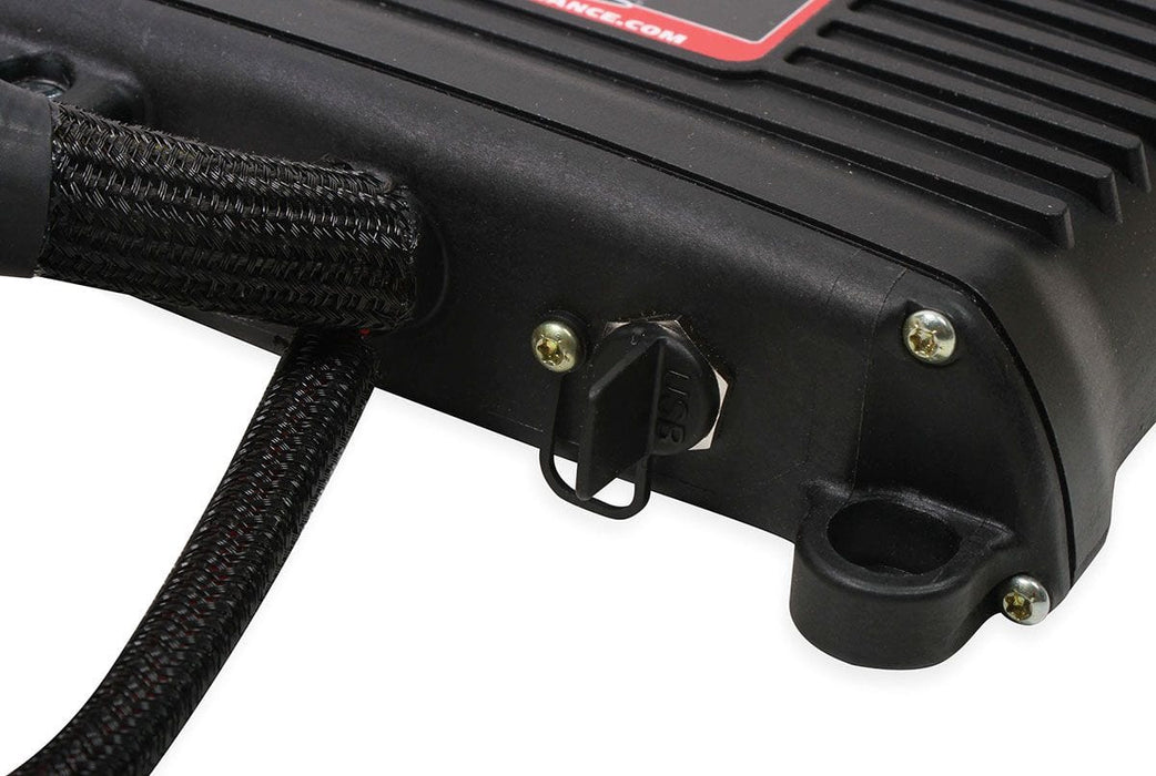 MSD Black Power Grid Power Module MSD77643 Autofit