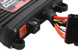 MSD Black Power Grid Power Module MSD77643 Autofit
