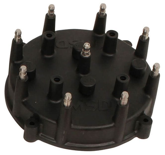 MSD Black Replacement Cap for Pro Cap Ki t Pro Cap MSD74083 Autofit