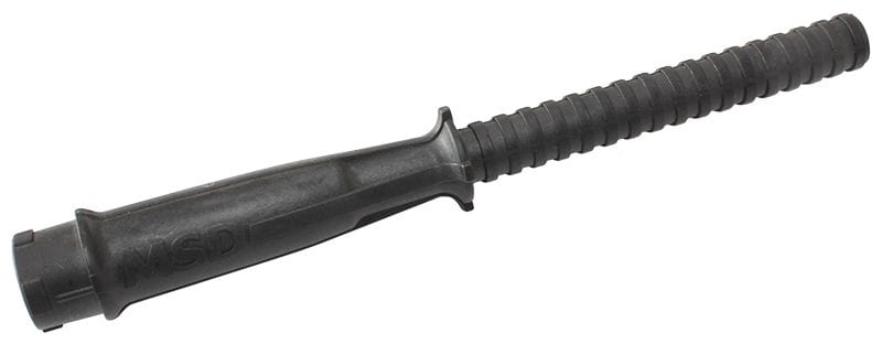 MSD Black Replacement Hemi Tube MSD21137 Autofit