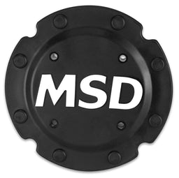 MSD Black Replacement Retainer for Pro Cap Kit Pro Cap Spark Plug Lead Retainer MSD74093 Autofit