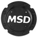 MSD Black Replacement Retainer for Pro Cap Kit Pro Cap Spark Plug Lead Retainer MSD74093 Autofit