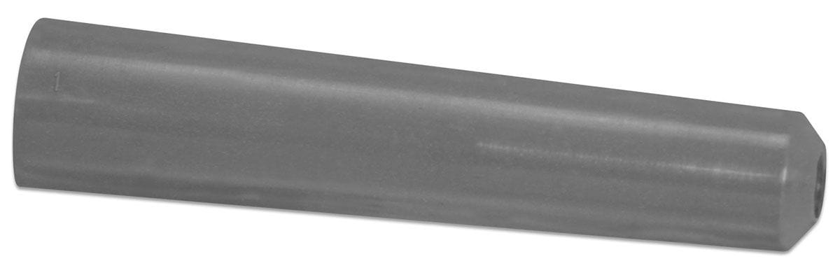 MSD Black, Single Boot only Replacement Hemi Spark Plug Boot MSD3467-1 Autofit