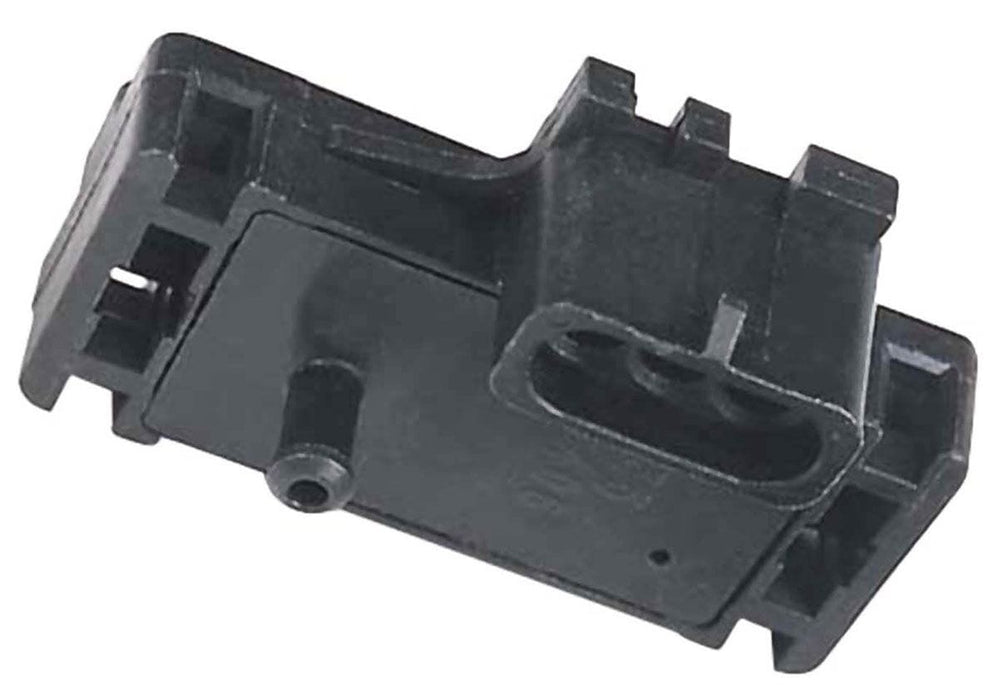 MSD Bosch Style, 2-Bar for blown/turbo applications, up to 20 lbs of boos MAP Sensor for MSD Controls MSD23121 Autofit