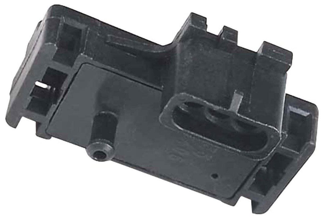 MSD Bosch Style, 2-Bar for blown/turbo applications up to 20 lbs of boost. MAP Sensor MSD2312 Autofit