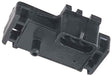MSD Bosch Style, 2-Bar for blown/turbo applications up to 20 lbs of boost. MAP Sensor MSD2312 Autofit