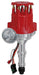MSD Buick 322-364-401-425, Magnetic Trigger, Vacuum Advance Pro-Billet Ready-To-Run Distributor MSD8524 Autofit
