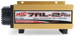 MSD Capacitive Discharge, 2 Step Rev Control, suitable for Racing Applica 7AL-2 Plus Ignition Control MSD7222 Autofit