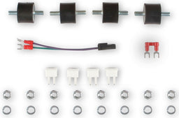 MSD Capacitive Discharge, 2 Step Rev Control, suitable for Racing Applica 7AL-2 Plus Ignition Control MSD7222 Autofit