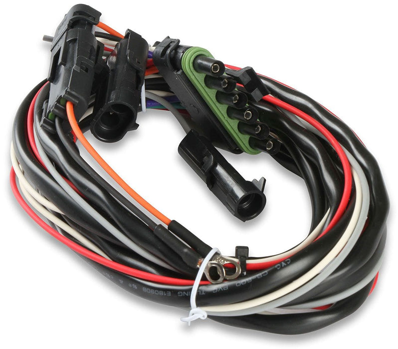 MSD Capacitive Discharge, Designed for Marine use, with Rev Limiter 6M-2L Ignition Control Marine Ignition Control MSD6560 Autofit